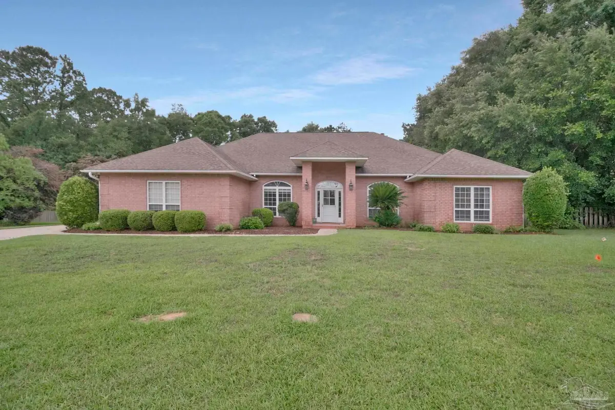 3038 Eagle Pointe Dr, Pace, FL 32571 - #1