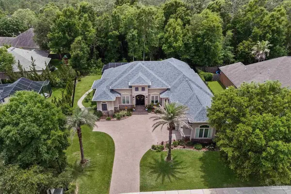 8849 Foxtail Loop, Pensacola, FL 32526
