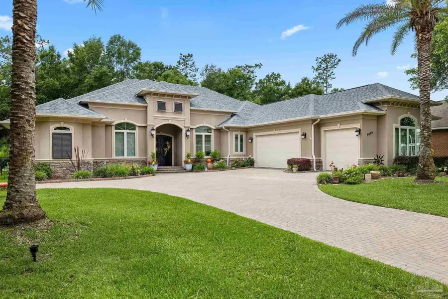 8849 Foxtail Loop, Pensacola, FL 32526 - #2