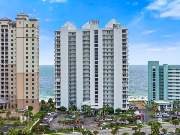 13661 Perdido Key Dr #1406, Perdido Key, FL 32507