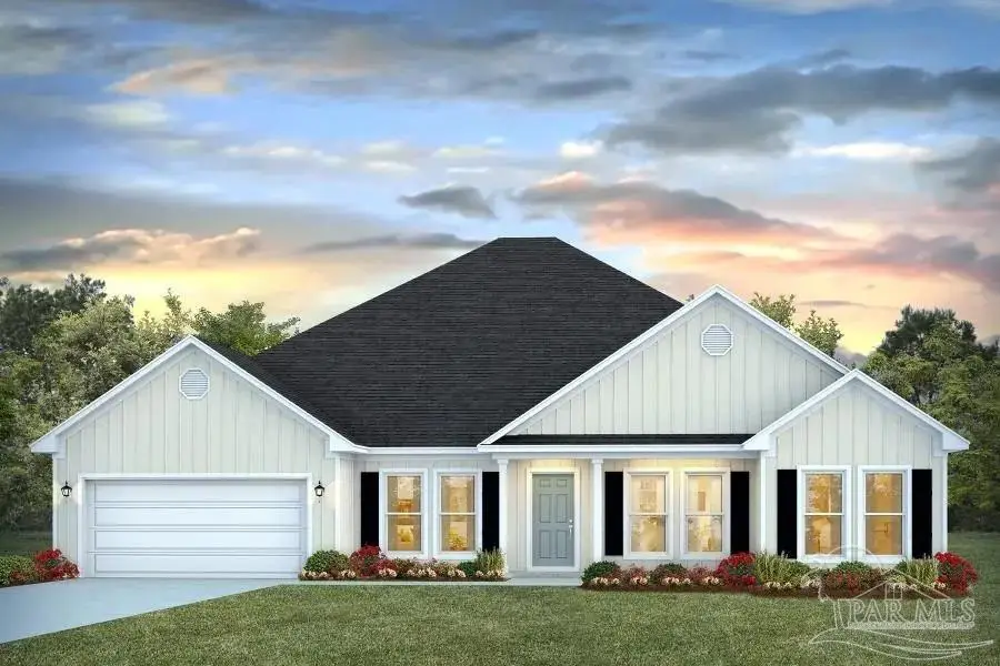 4838 Eider Rd, Pace, FL 32571 - #1