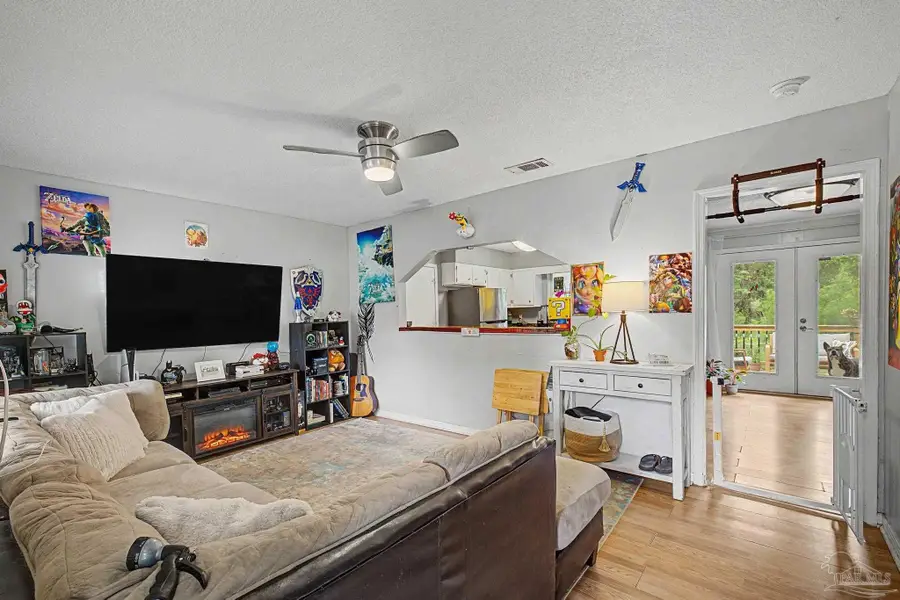 1862 Nestle Dr, Pensacola, FL 32534 - #3