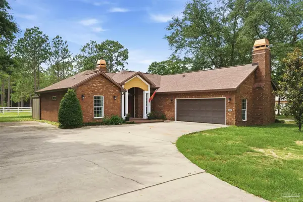 6087 Cedar Tree Dr, Milton, FL 32570