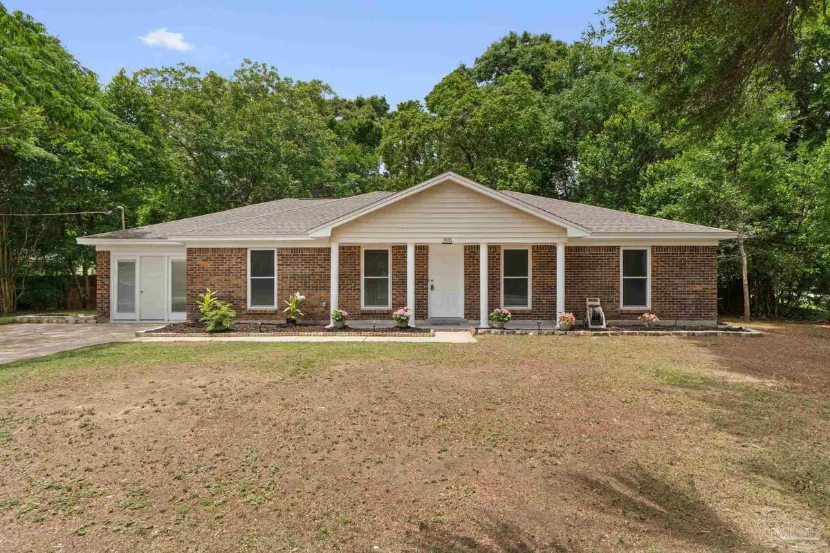 4091 Alconbury Cir, Pensacola, FL 32514 - #1