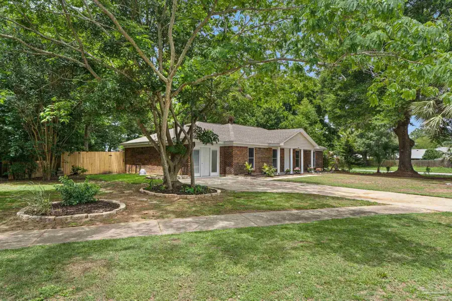 4091 Alconbury Cir, Pensacola, FL 32514 - #2