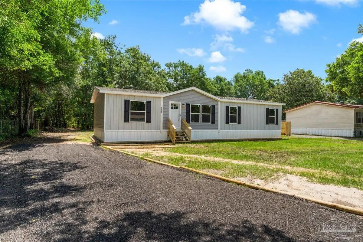 4620 Garllum Dr, Pace, FL 32571 - #1