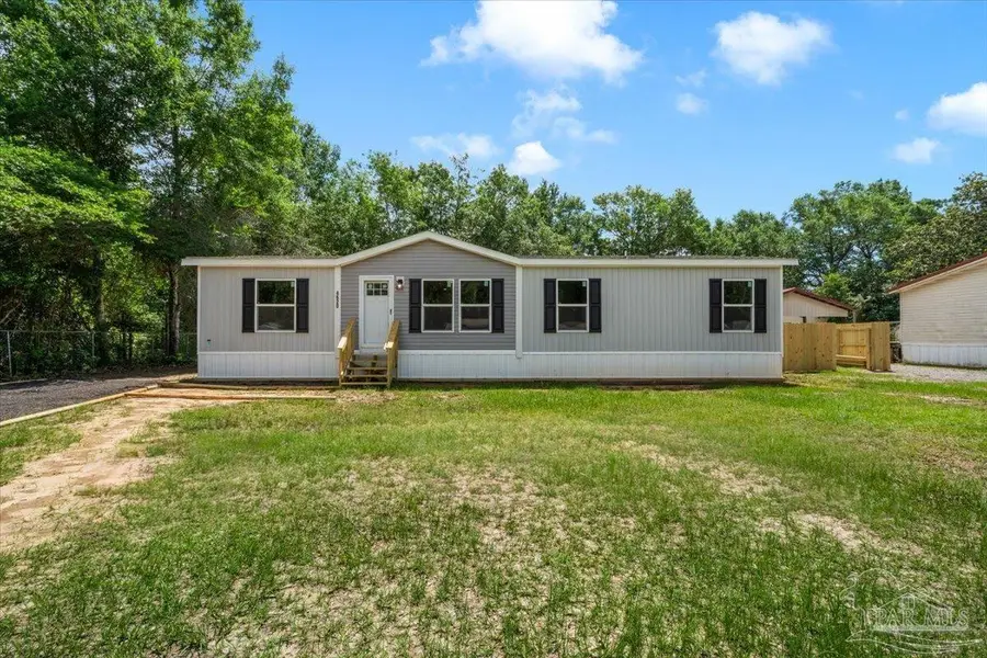 4620 Garllum Dr, Pace, FL 32571 - #2