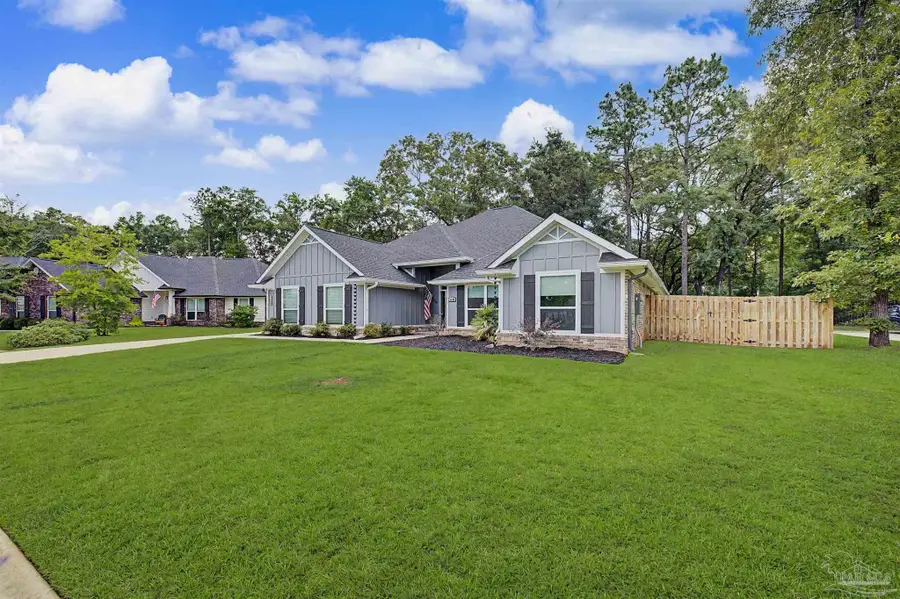 6860 Buckthorn Cir, Pace, FL 32571 - #2