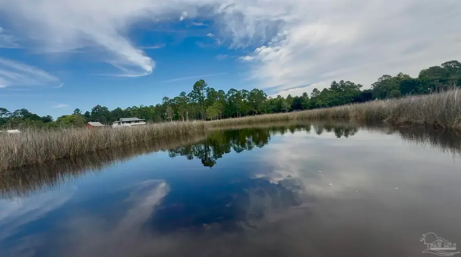 7524 Petersen Pt Rd, Milton, FL 32583 - #3