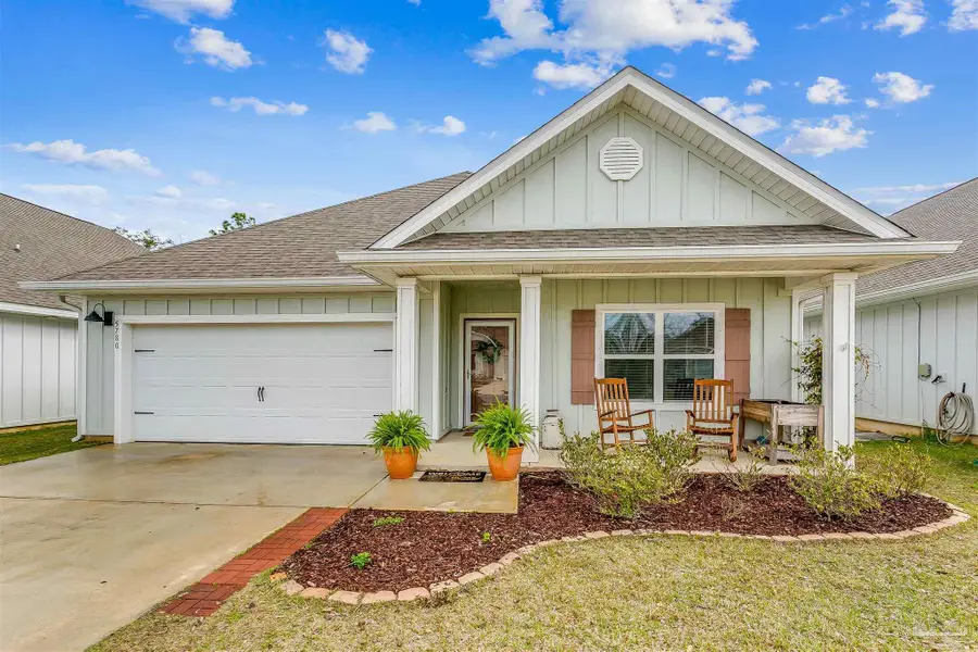 5780 Conley Ct, Pace, FL 32571 - #2
