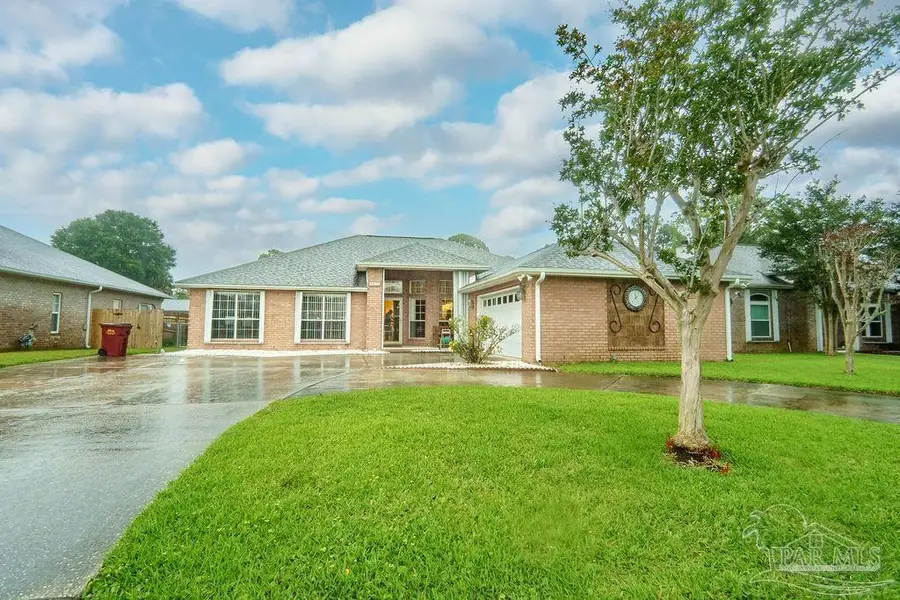 1612 Kauai Ct, Gulf Breeze, FL 32563 - #2