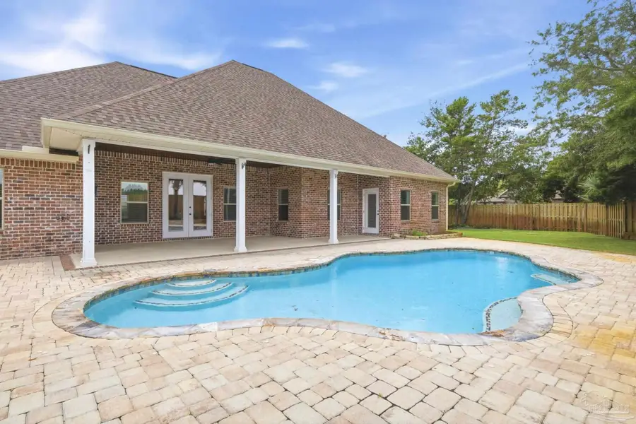 5140 Sandy Shores Dr, Gulf Breeze, FL 32563 - #2