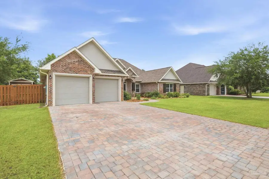 5140 Sandy Shores Dr, Gulf Breeze, FL 32563 - #3