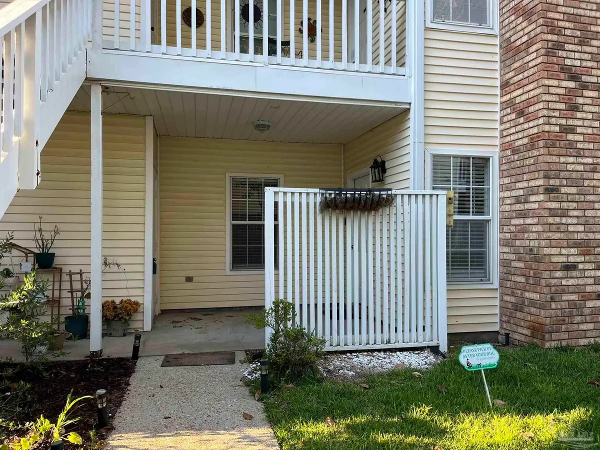 501 E Burgess Rd #C-2, Pensacola, FL 32504 - #1