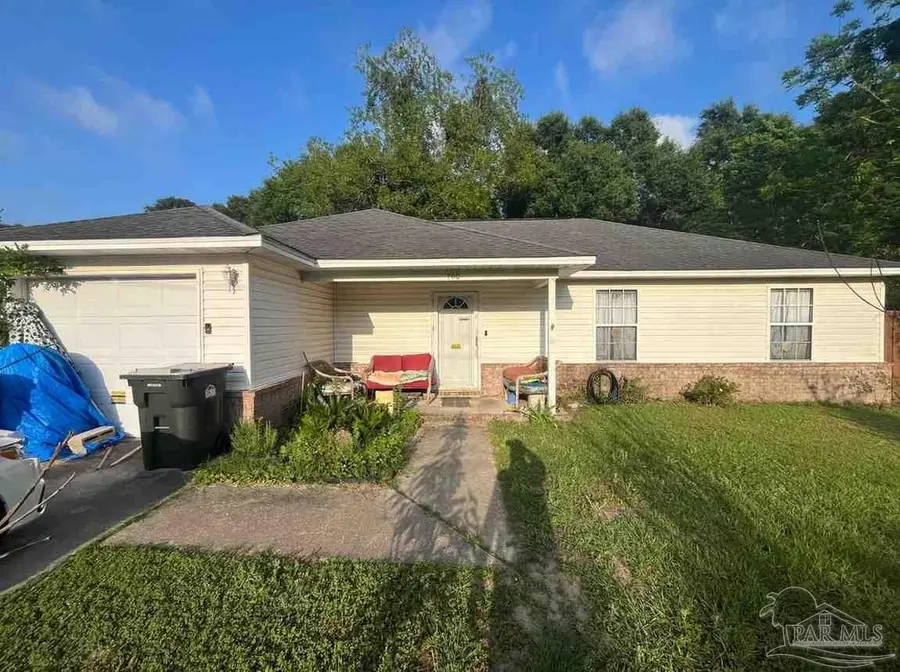 700 46th Ave, Pensacola, FL 32506 - #2