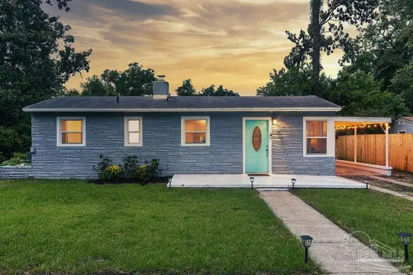 3121 Torres Ave, Pensacola, FL 32503