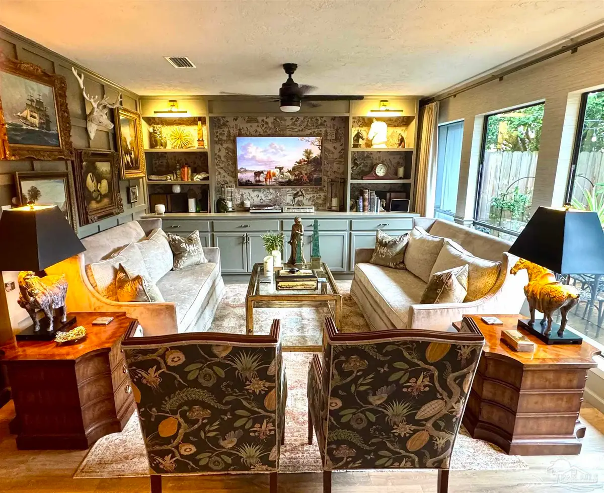 3411 La Mancha Way, Pensacola, FL 32503 - #1