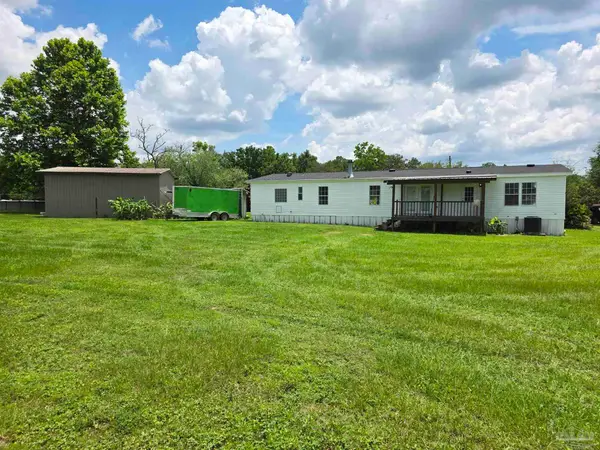 8182 Mobile Hwy, Pensacola, FL 32526