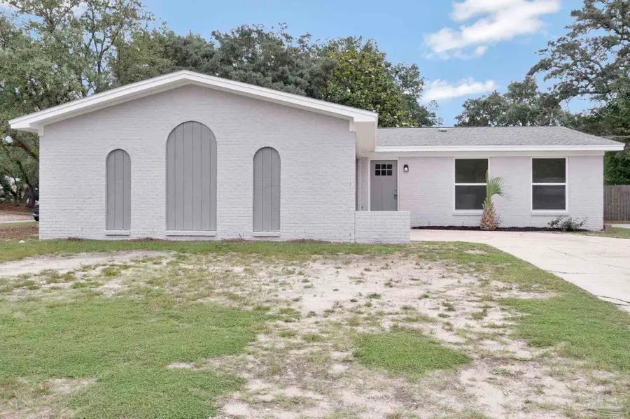 1378 Harvard Dr, Gulf Breeze, FL 32563 - #3