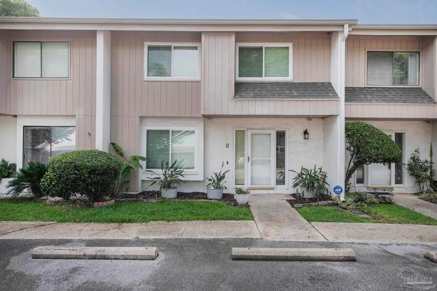 3400 Wimbledon Dr #6, Pensacola, FL 32504 - #2