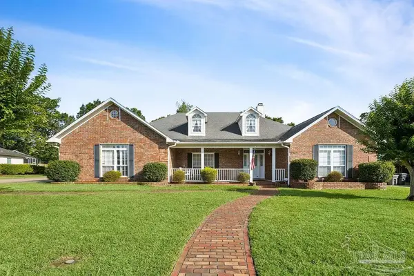 1513 Kings Rd, Cantonment, FL 32533
