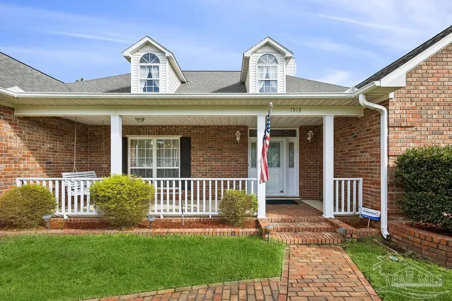 1513 Kings Rd, Cantonment, FL 32533 - #2