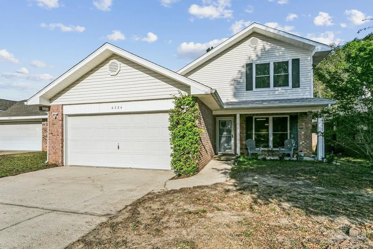 6384 Mers Ln, Pensacola, FL 32526 - #1