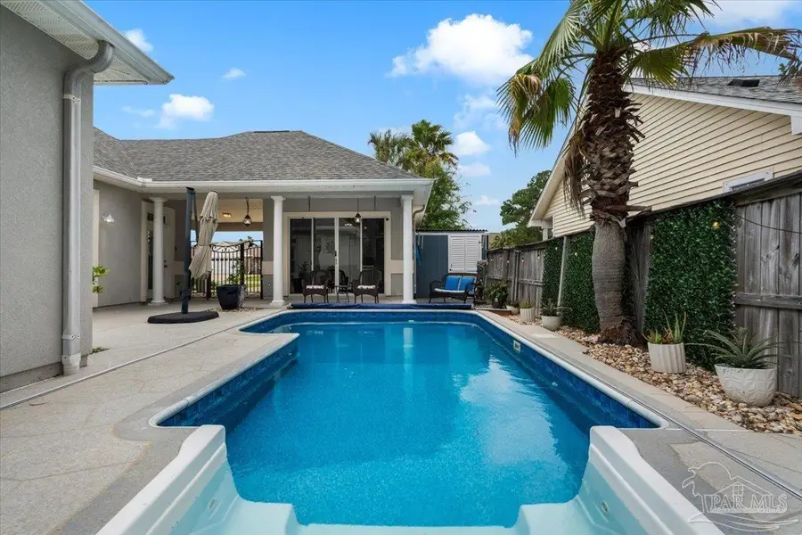 1624 Llani Ln, Gulf Breeze, FL 32563 - #2