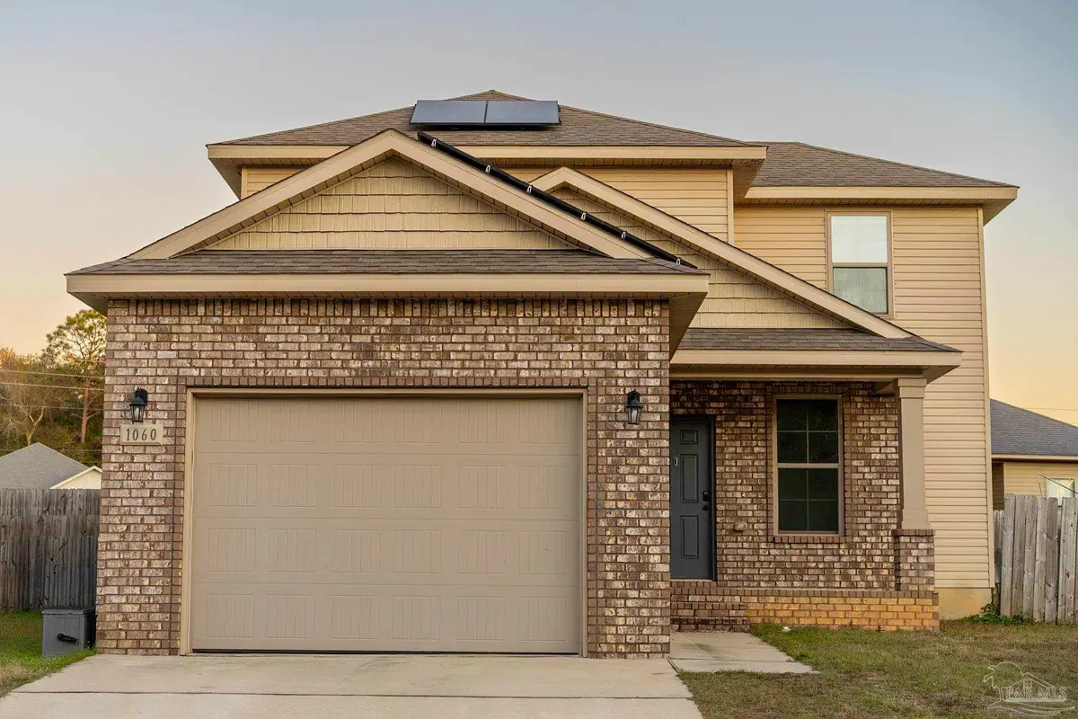 1060 Bretts Way, Cantonment, FL 32533 - #1