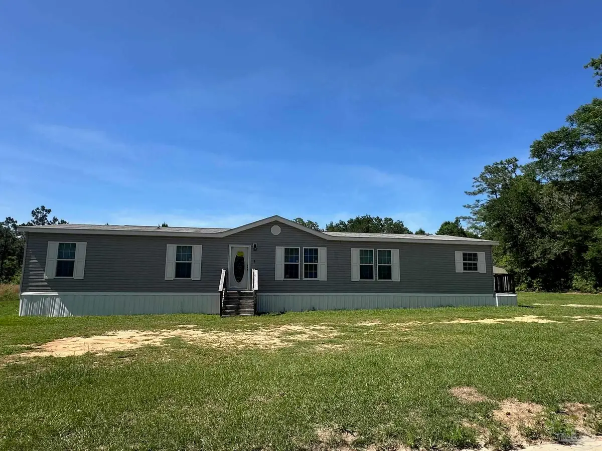 3568 Oak Tree Ln, Pace, FL 32571 - #1