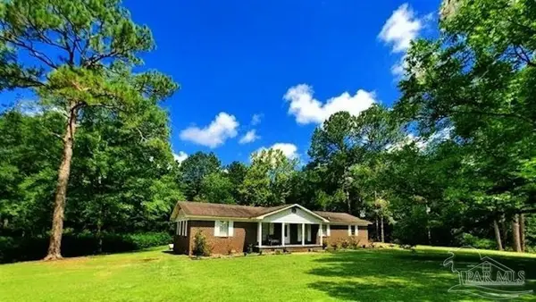 2934 Barlow Rd, Millry, AL 36558