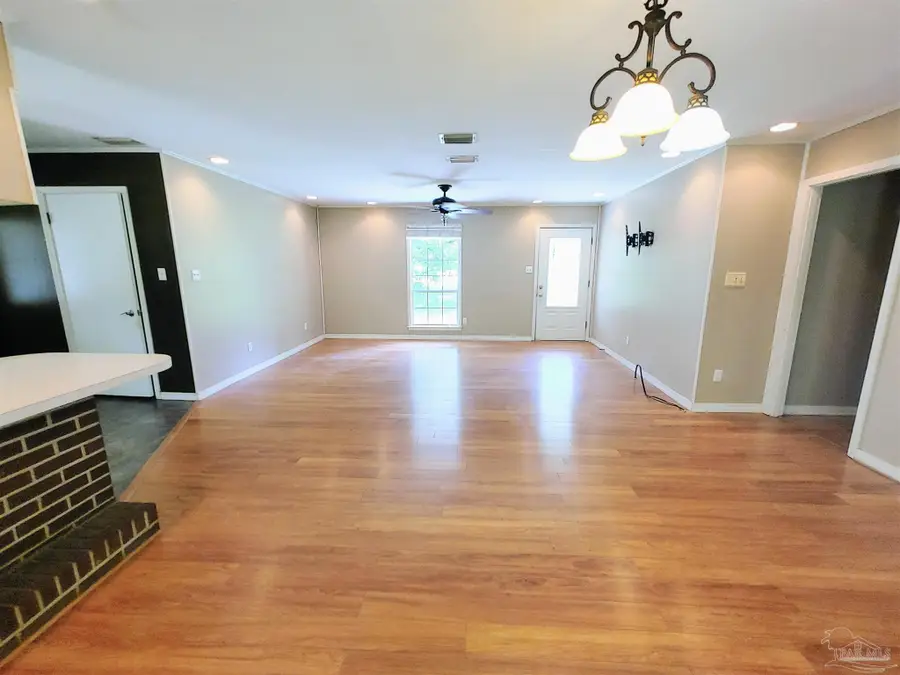 2934 Barlow Rd, Millry, AL 36558 - #2