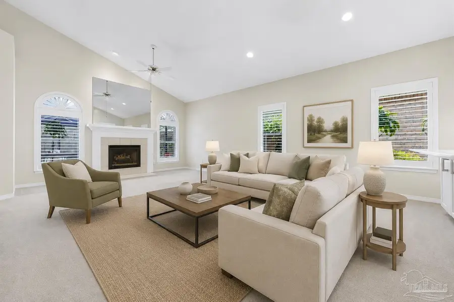 3171 Oak Shadow Ln, Pensacola, FL 32504 - #2