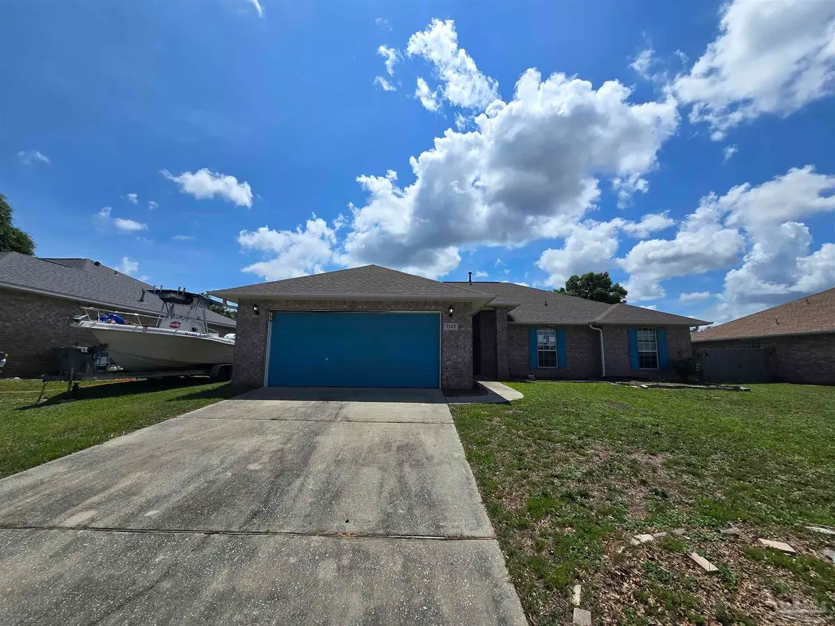 3308 Massena Dr, Pensacola, FL 32526 - #1