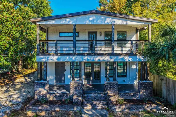 1306 E Gonzalez St, Pensacola, FL 32501