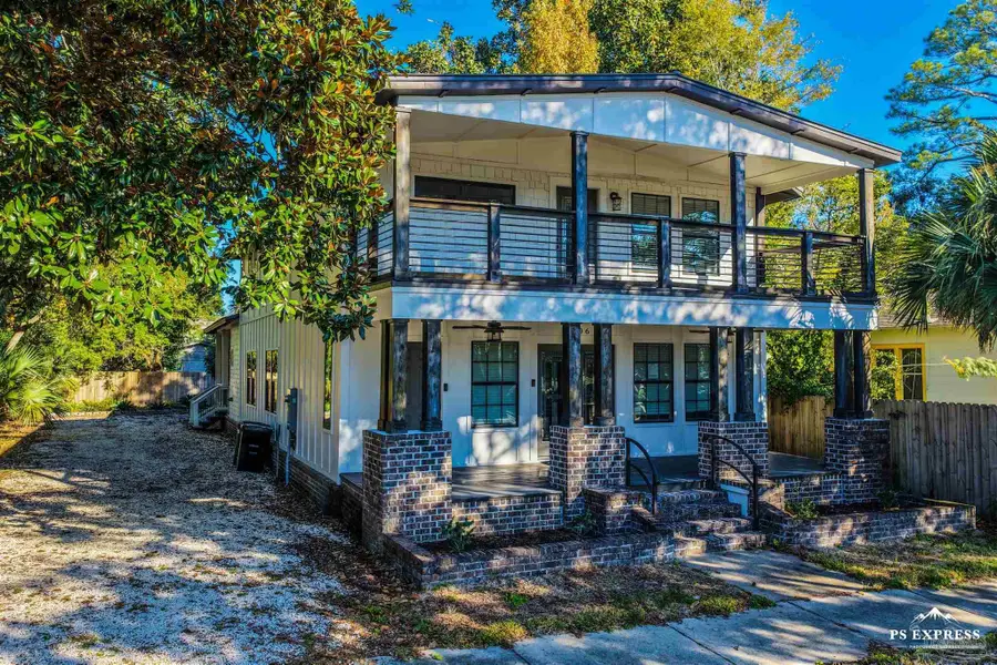 1306 E Gonzalez St, Pensacola, FL 32501 - #2
