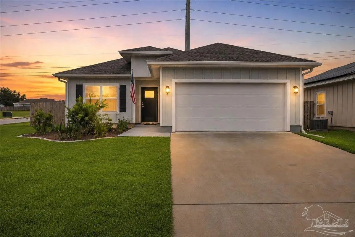 6621 Paso Fino Drive, Pensacola, FL 32526 - #1