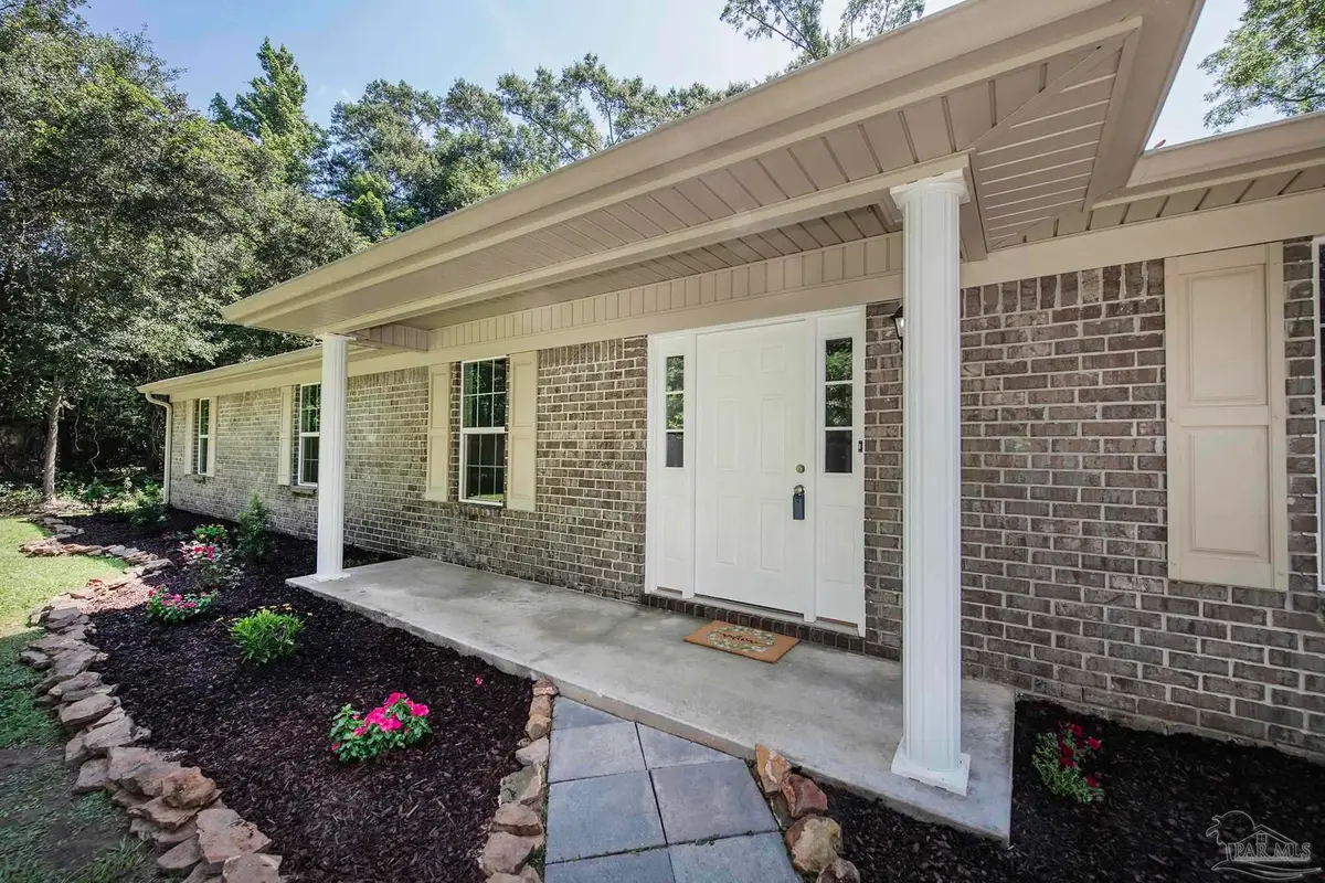 1830 Cedar Park Dr, Cantonment, FL 32533 - #1