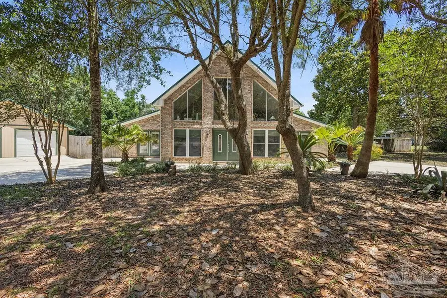 4980 Mason Calle, Gulf Breeze, FL 32563 - #2