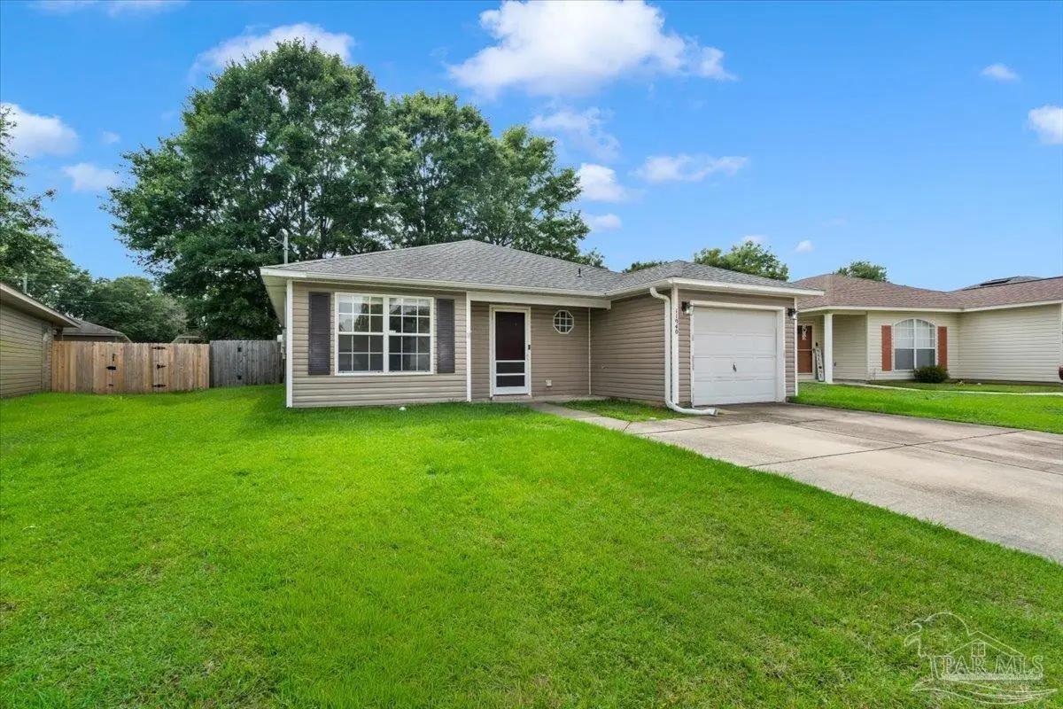 11040 Chippewa Way, Pensacola, FL 32534 - #1