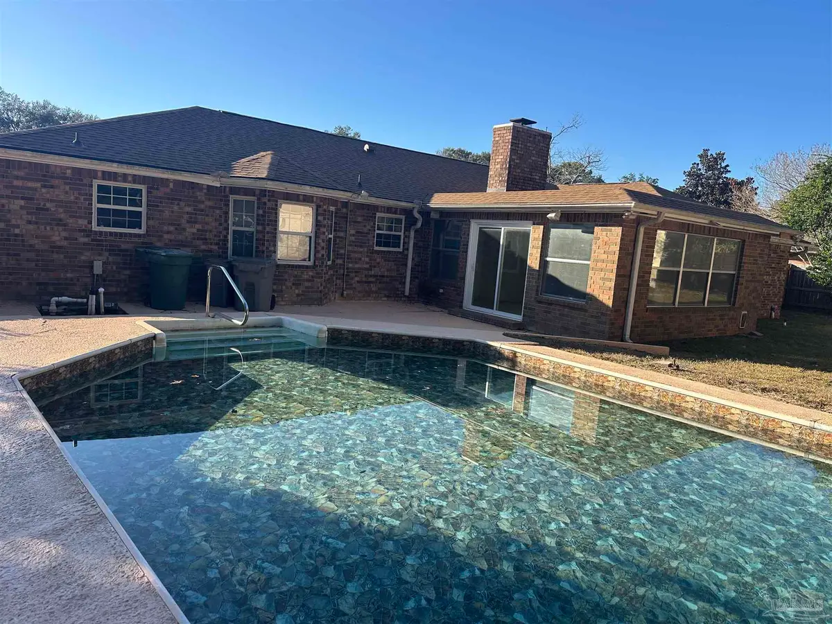 6342 Lake Charlene Ter, Pensacola, FL 32506 - #1