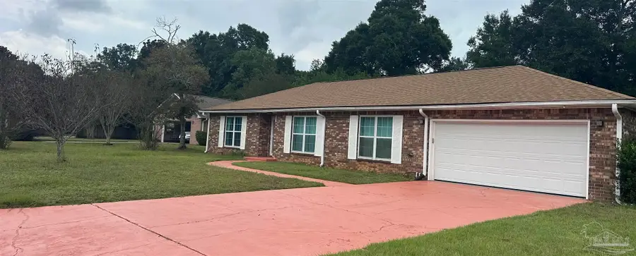 6342 Lake Charlene Ter, Pensacola, FL 32506 - #2