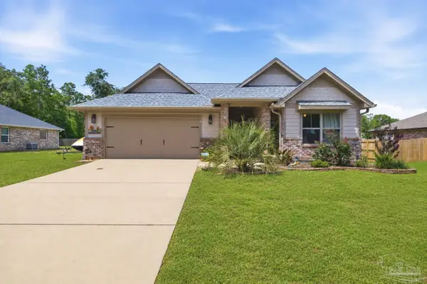 6320 Sweeney Rd, Milton, FL 32583