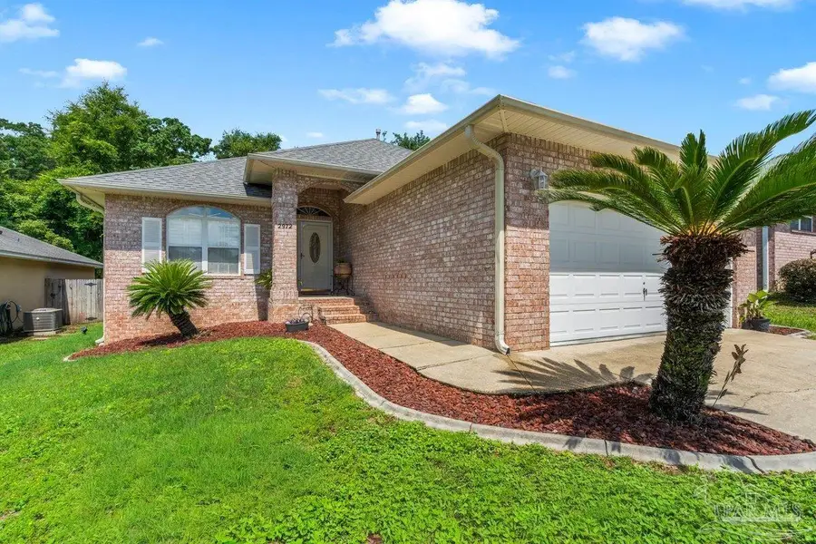 2972 Turners Meadow Rd, Pensacola, FL 32514 - #2
