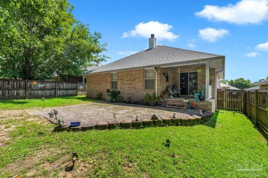 2972 Turners Meadow Rd, Pensacola, FL 32514 - #3