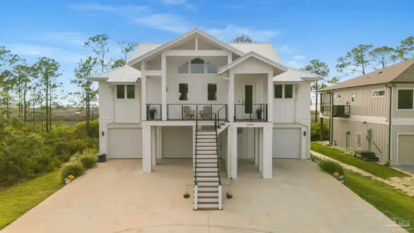 5402 North Shore Rd, Pensacola, FL 32507
