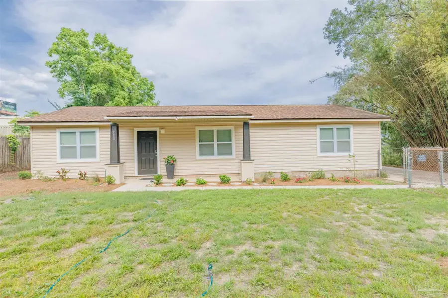 213 Tyson St, Pensacola, FL 32506 - #2