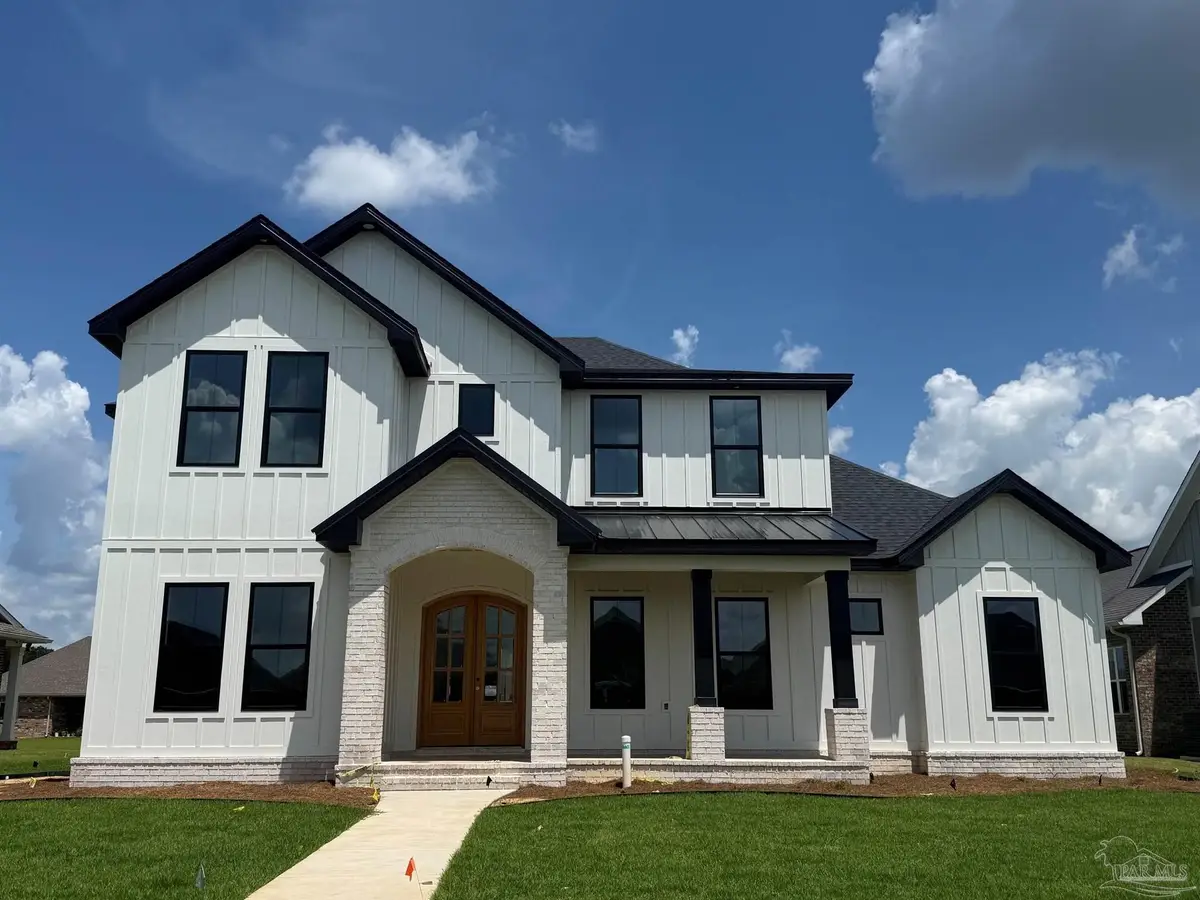 2426 Meeting St, Cantonment, FL 32533 - #1