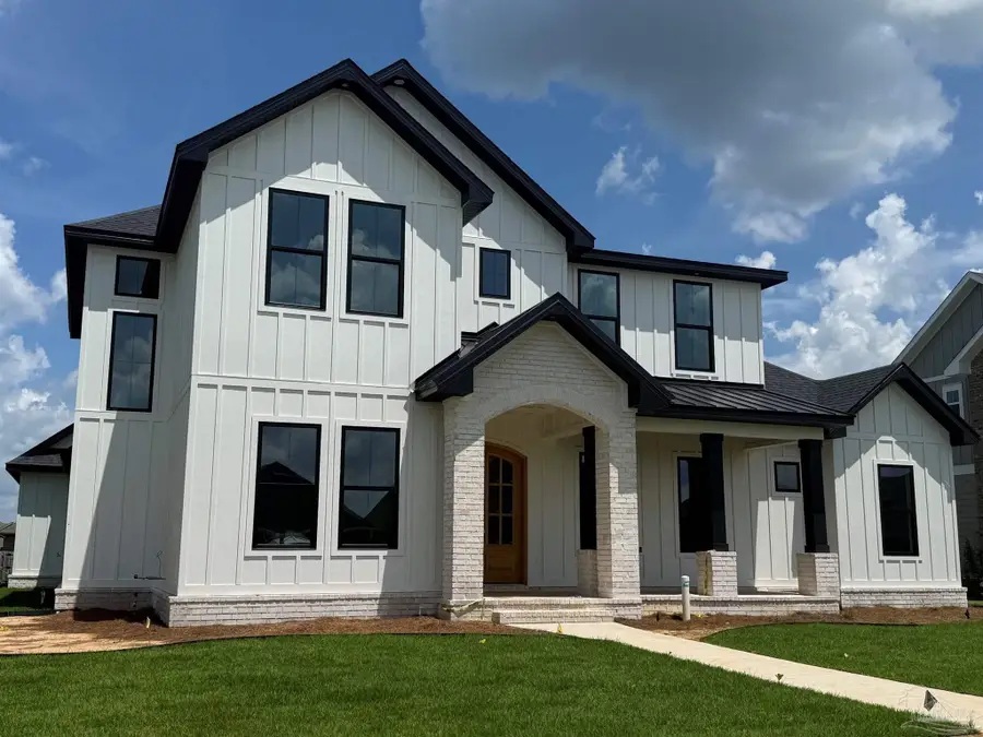 2426 Meeting St, Cantonment, FL 32533 - #2