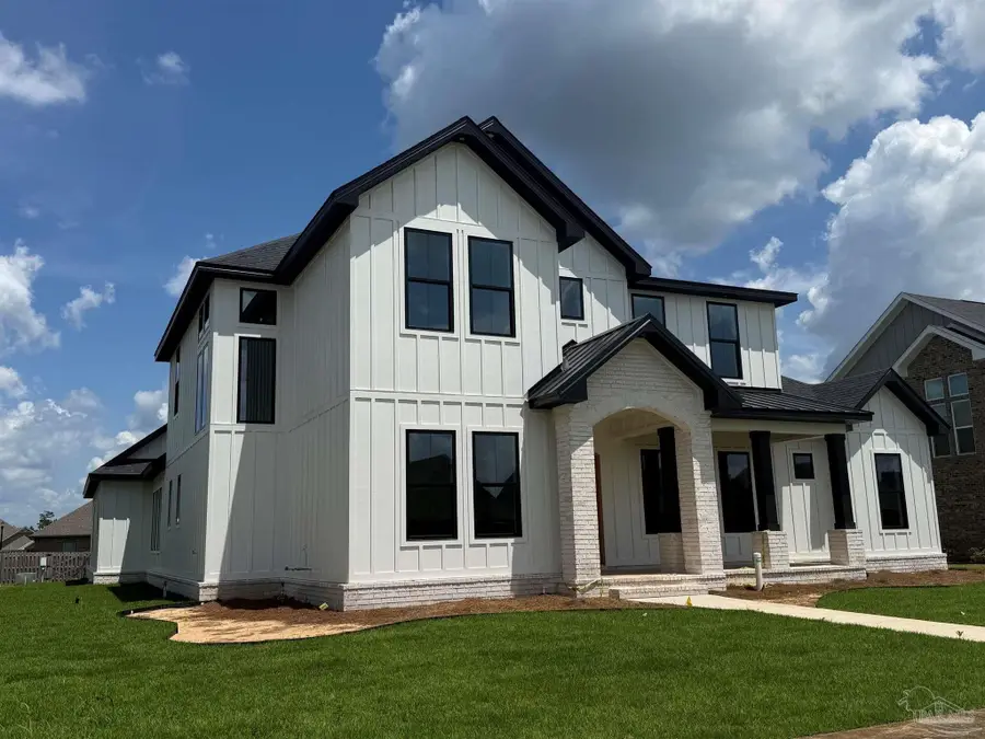 2426 Meeting St, Cantonment, FL 32533 - #3